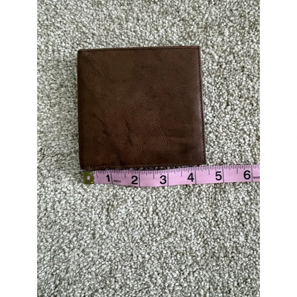 Stafford genuine leather